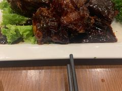 -锡和无锡菜(景丽苑店)