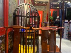 -李记白水羊头·清真老味家常菜(石景山店)