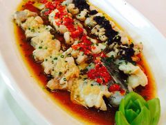 井水·巴陵全鱼席-巴陵全鱼席(湖南老字号汴河街店 )