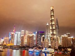 -上海外滩英迪格酒店