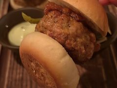 -Ocean's Table 欧舍