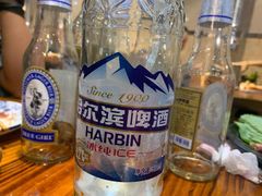 -丹东特色烤肉(南光三部店)