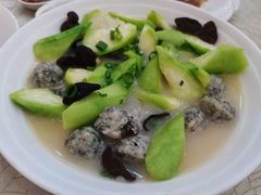 -轩记海鲜餐厅·四十五年老字号·经典粤菜(西区彩虹店)
