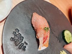 -橼舍鮨青木
