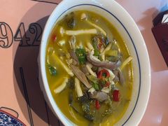 -杨记隆府重庆江湖菜(大悦城店)
