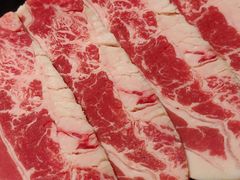 牛五花-九畋町和牛黑牛烤肉料理(三里屯3·3大厦店)
