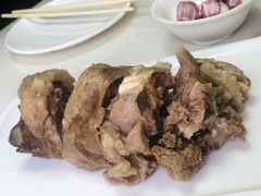 -清真·胖妈妈手抓餐厅(定西路长城宾馆店)