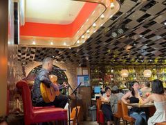 -BROWNSTONE布朗石西班牙餐厅(富城店)