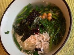 清汤细粉-融信华邑酒店·鲜艳西餐厅