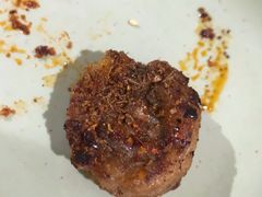 -二道木烤羊腿(桃花潭店)