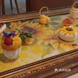 在中山拍到了人生照片✌️