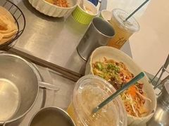 -椰庭·椰子鸡·创意玩家(晶耀前滩店)