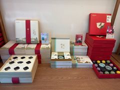 -南宋胡记(杭州灵隐寺店)