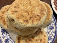 羊汤烧饼-老三羊汤【北兴隆街店】