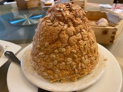 -宝园酒家(美林M·LIVE天地东座店)