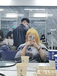 -西克造型美发连锁