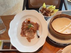 御品桂花香酥烤鸭-玖五京菜(杭州城北万象城店)