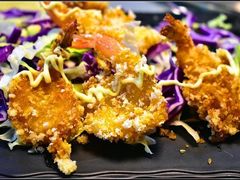 沙拉虾-茶油香闽南菜·花园餐厅(前埔店)