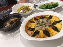 招牌炒饭-金满楼(天河中路店)