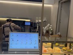 -喜茶(北京通州万达店)