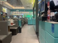 -姚姚酸菜鱼·金戈戈香港豉油鸡(喜荟城联名店)