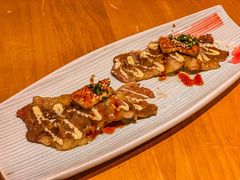 -一心创作料理屋(经开万达店)