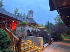 -汉拿山温泉度假酒店