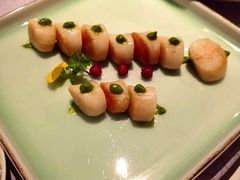 -皇朝会.经典传统粤菜(外滩店)