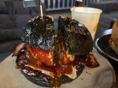 -shark burger·鲨鱼汉堡(交子大道店)