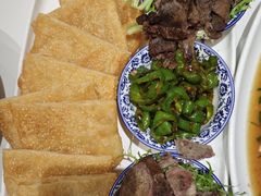 -梅利汴京烤鸭•开封豫菜地标店(晋安路店)