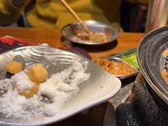 -原始泥炉烤肉(总店)