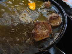 -炭虎子水浒烤肉(梦时代店)