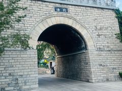 -济南大明湖景区