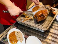 -便宜坊烤鸭店(航天桥店)