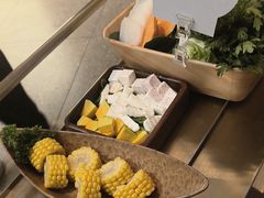 -左庭右院鲜牛肉火锅(南通CBD大有境店)