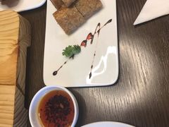 -枣子树·素食餐厅(普陀山店)