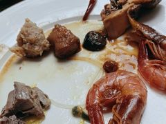 -威斯汀舞台餐厅