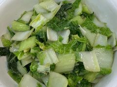 毛白菜-笨罗卜浏阳菜馆(龙华鹏润达店)