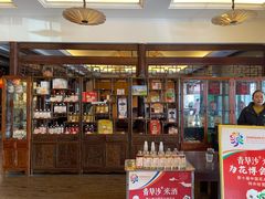 -新虹楼饭庄(崇明陈家镇店)