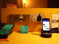 -香港港岛英迪格酒店