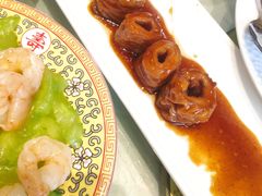 -柳泉居饭庄