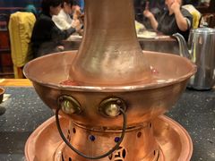 -南门涮肉(通州大船店)