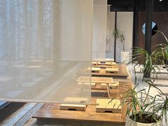 大堂-Metal hands·铁手咖啡