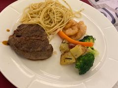-红房子西菜馆(淮海中路店)