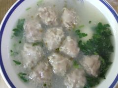 -海清宁记大馅云吞