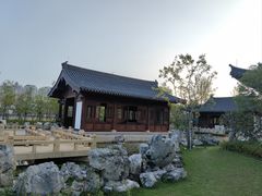 -江心屿景区