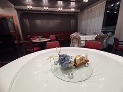 -香丰阁·烤鸭·川湘菜(清河店)