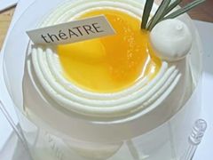 -théATRE 茶聚场(王府中環店)