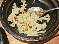 -啫火啫啫煲·顺德干蒸(西乡天虹店)