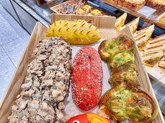-露丝卡文•世界冠军面包(乐峰广场店)
